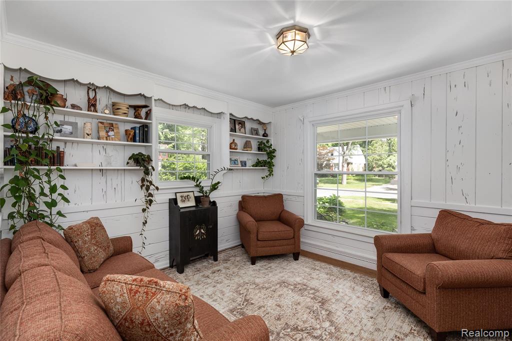 1615 Earlmont Road, Berkley, MI 48072 — Photo 19