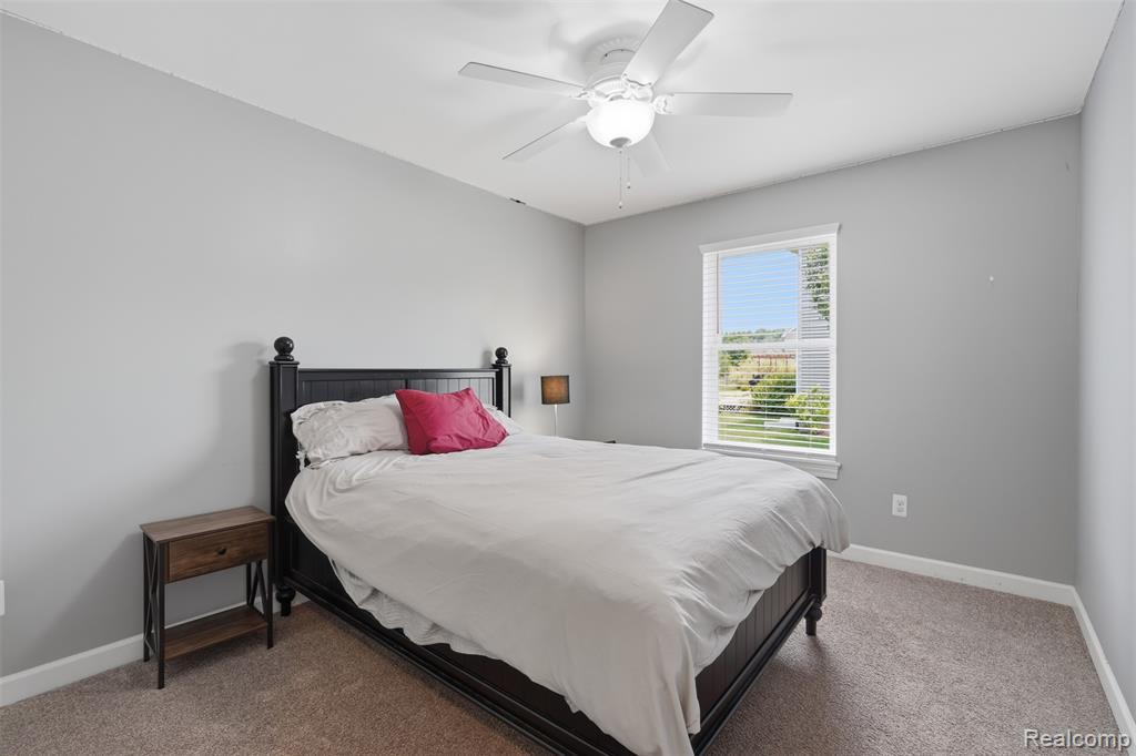 665 Marblewood Lane, Saline, MI 48176 — Photo 19