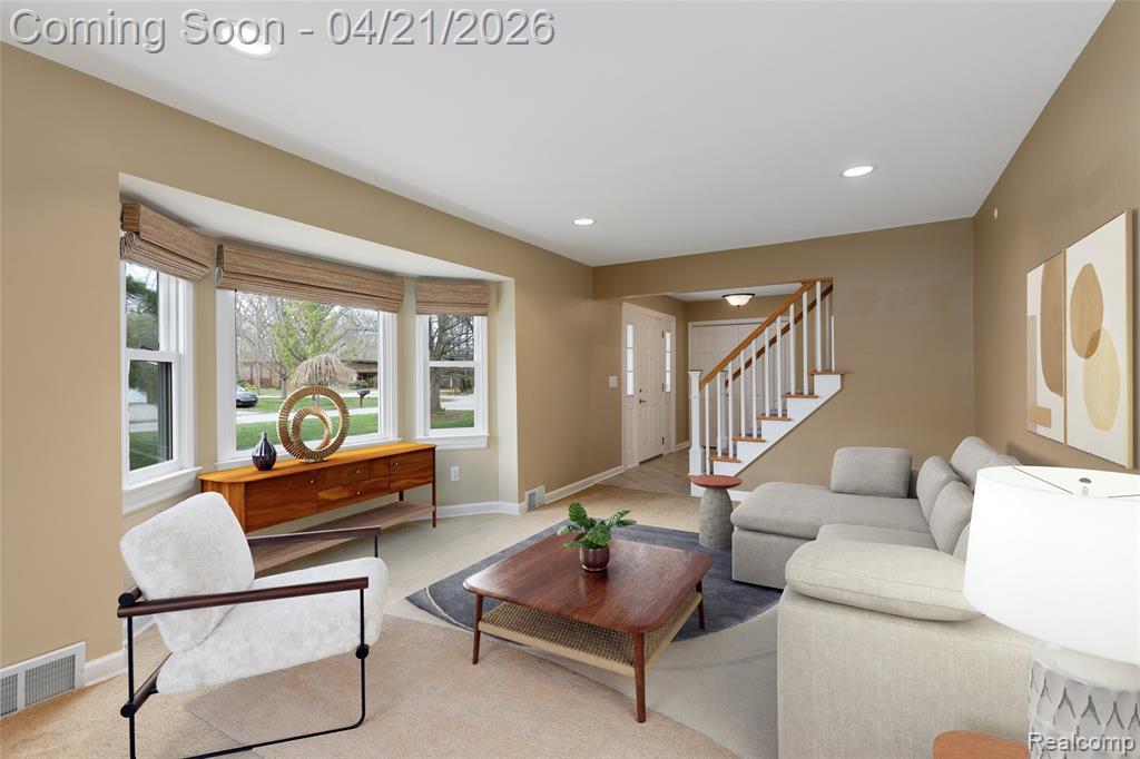 38556 Shana Drive, Clinton Twp, MI 48036 — Photo 11