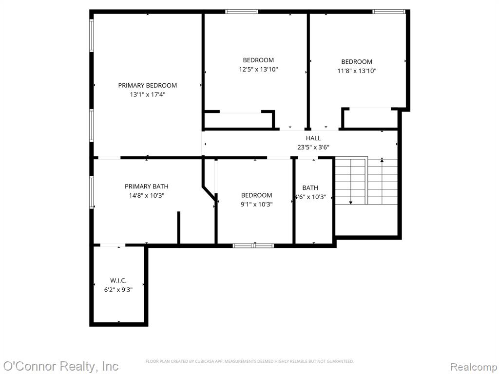 910 Hunter Court, Marysville, MI 48040 — Photo 42
