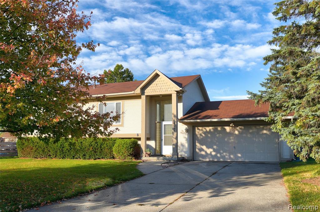 6068 Hearthside Place, Grand Blanc, MI 48439 — Photo 6