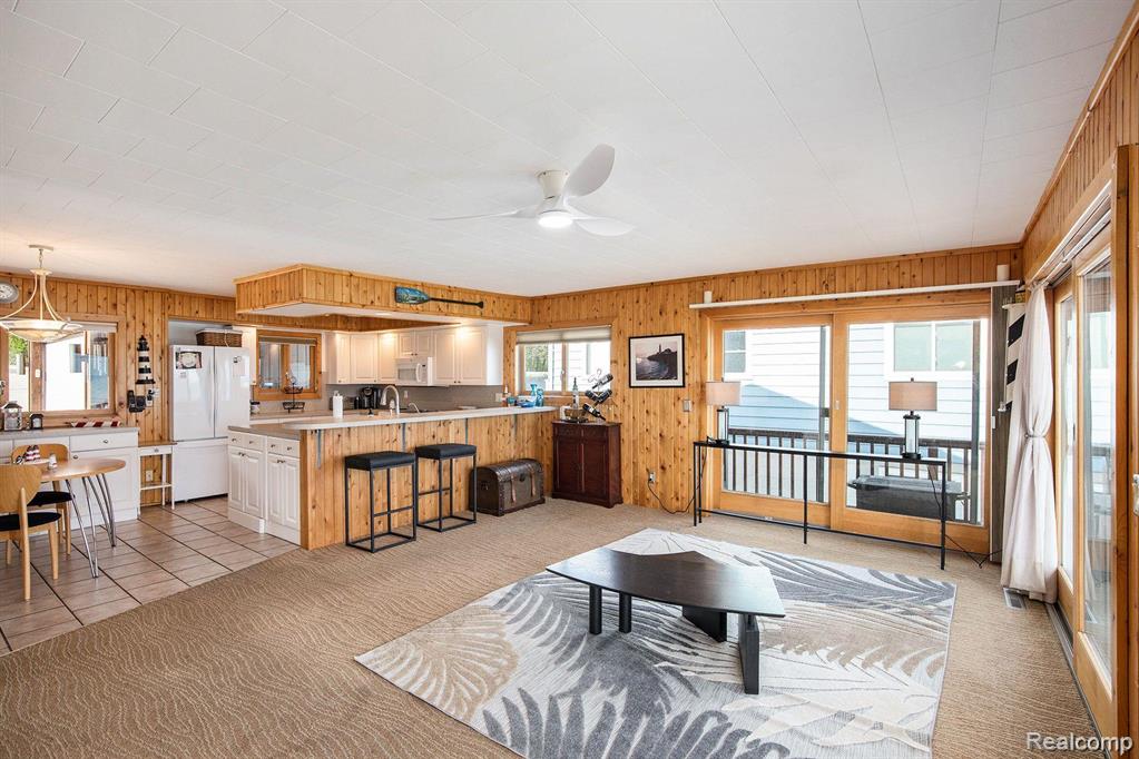 3944 PORT AUSTIN Road, Caseville, MI 48725 — Photo 8