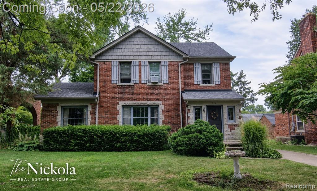 515 Barrington Road, Grosse Pointe, MI 48230 — Photo 2