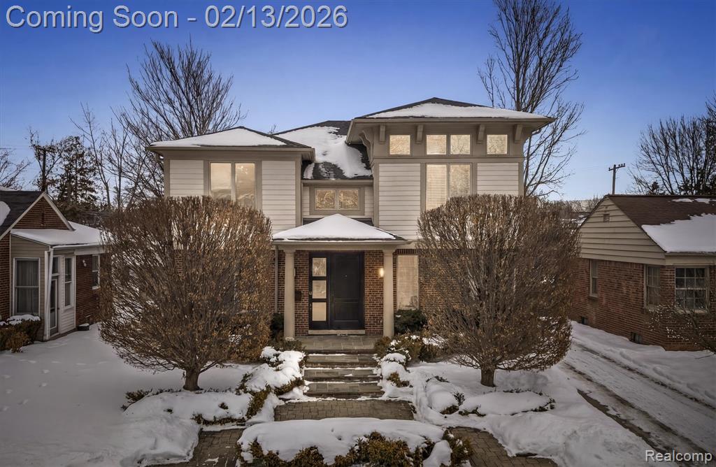 446 Bayview Court, Caledonia, MI, 49316