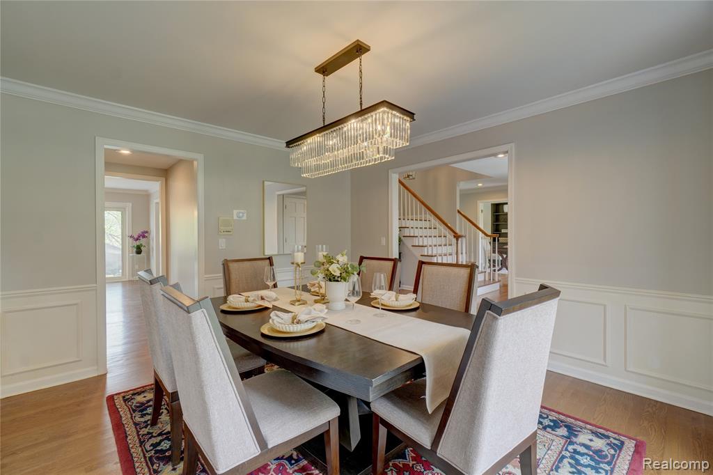 3066 Woodcreek Way, Bloomfield Hills, MI 48304 — Photo 7
