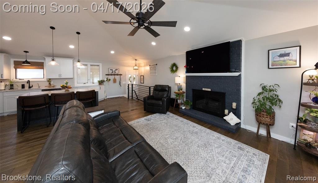 2773 MAPLE RIDGE, Highland, MI 48356 — Photo 30