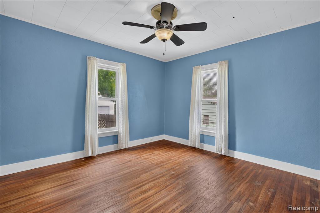 4110 Ogema Avenue, Flint, MI 48507 — Photo 23