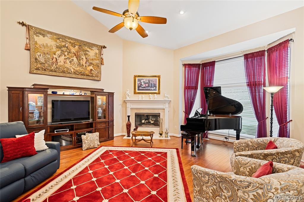 945 Saint James Park Avenue, Monroe, MI 48161 — Photo 31