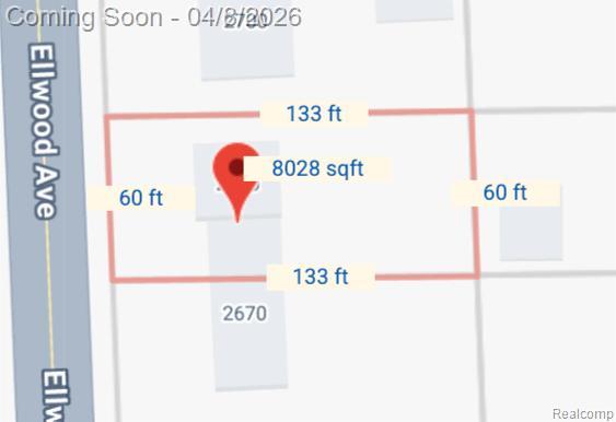 2690 Ellwood Avenue, Berkley, MI 48072 — Photo 15