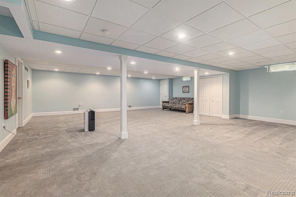 5895 Meadows Drive, Clarkston, MI 48348 — Photo 37