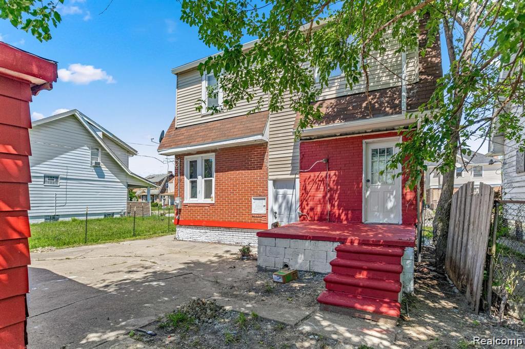 2947 GLYNN, Detroit, MI 48206 — Photo 2