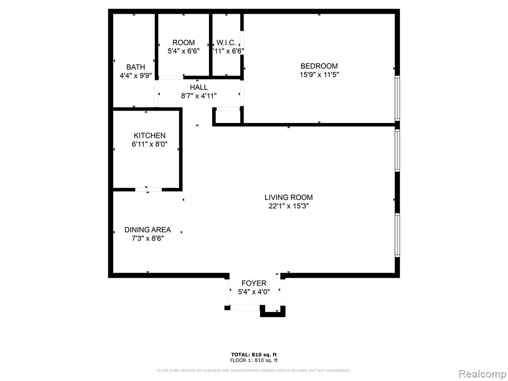 32050 GRAND RIVER Avenue NW, 57, Farmington, MI 48336 — Photo 13