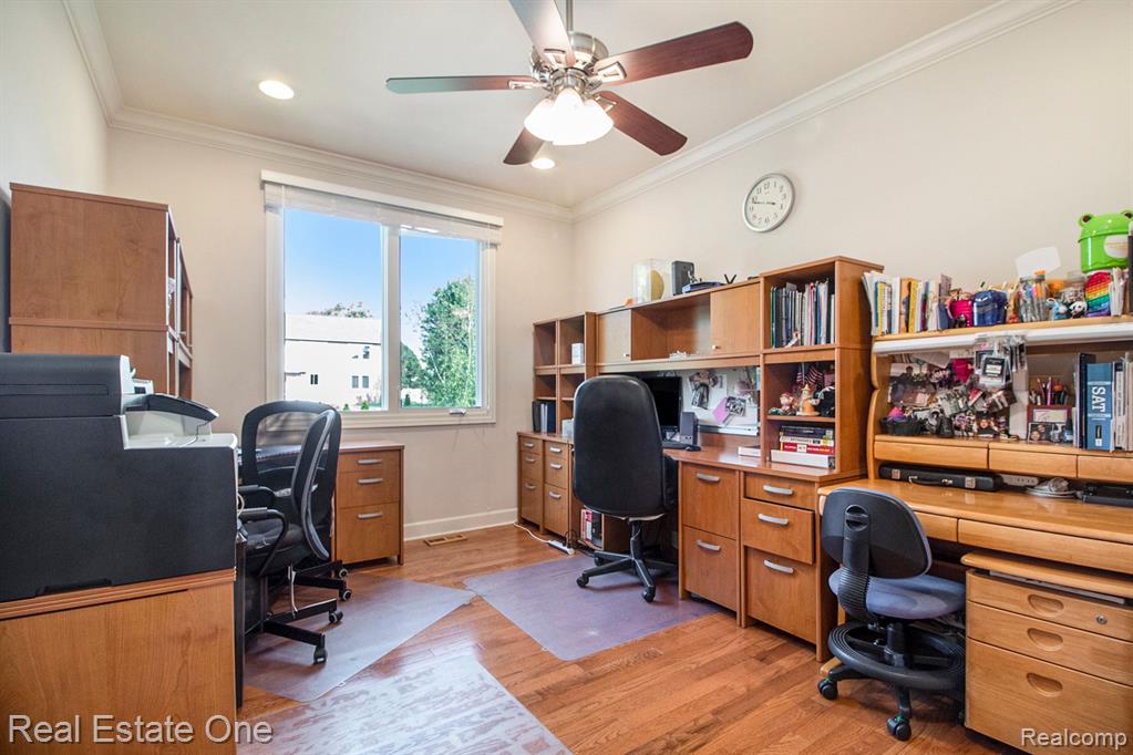47466 VALENCIA Circle, Novi, MI — Photo 20