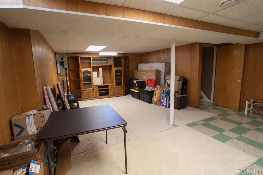 18584 Blue Island Court, Roseville, MI 48066 — Photo 27
