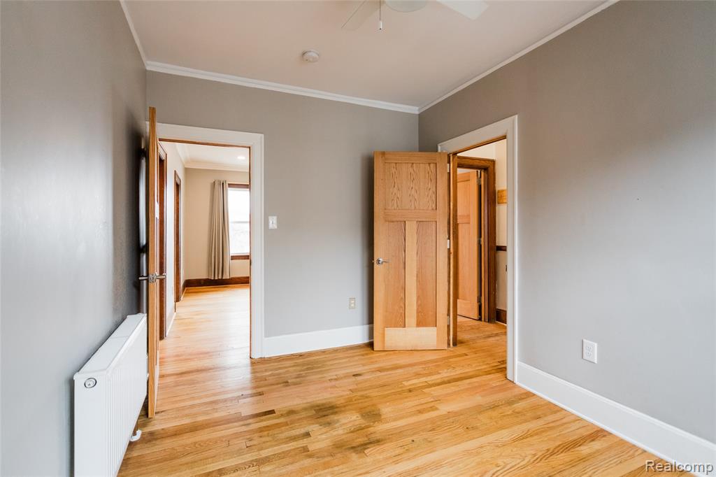 4100 Helen Street, Detroit, MI 48207 — Photo 10