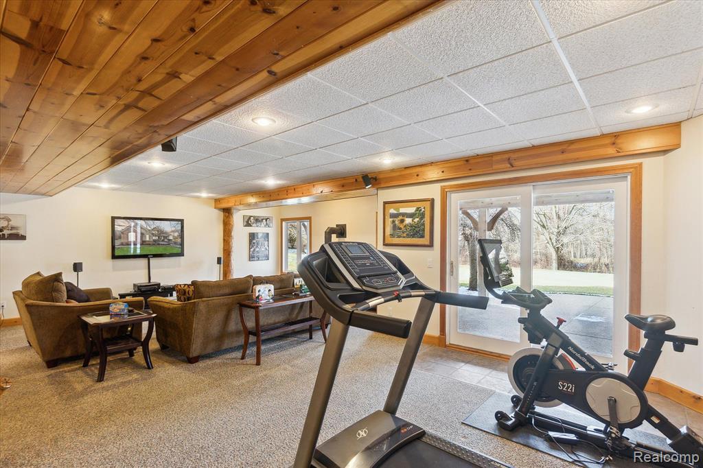 476 ARTHURS, Ortonville, MI 48462 — Photo 20