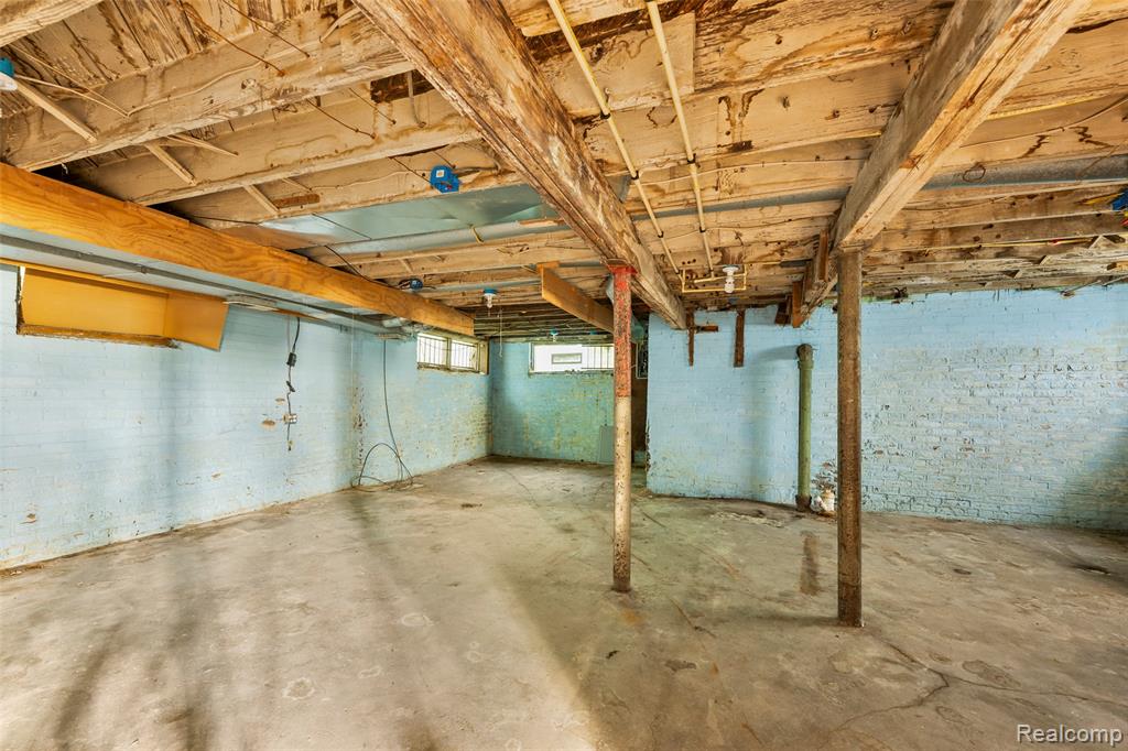 2016 Atkinson Street, Detroit, MI 48206 — Photo 25