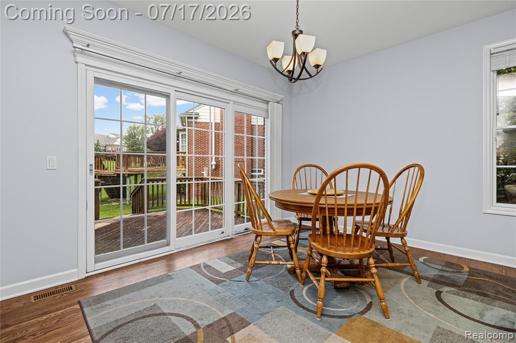 44562 Aspen Ridge Drive, Northville, MI 48168 — Photo 16