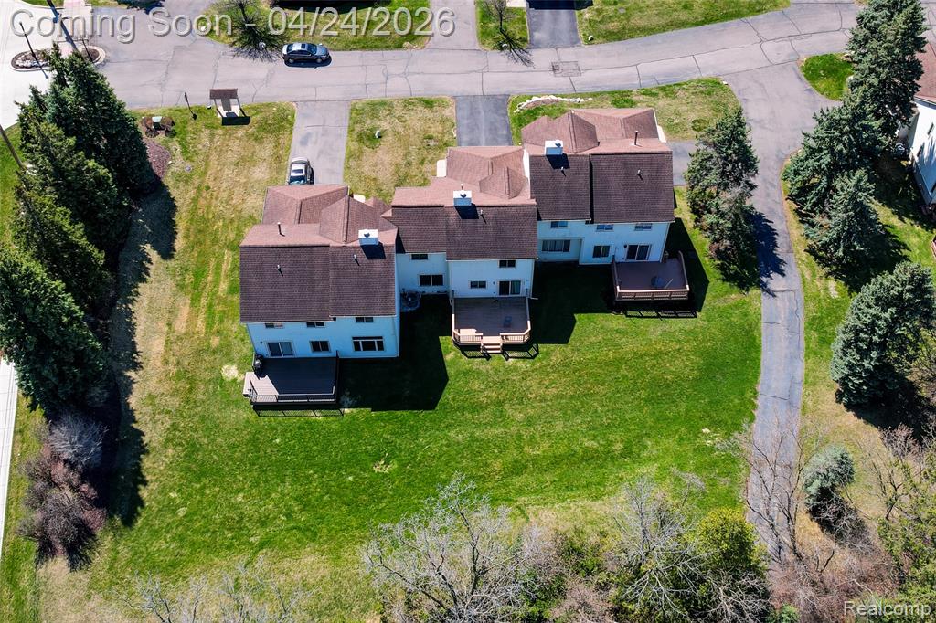 43470 Algonquin Drive, Novi, MI — Photo 55
