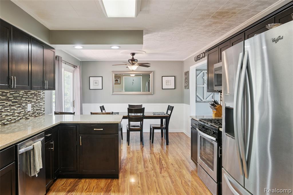 6524 Reilly Drive S, Gregory, MI 48137 — Photo 14