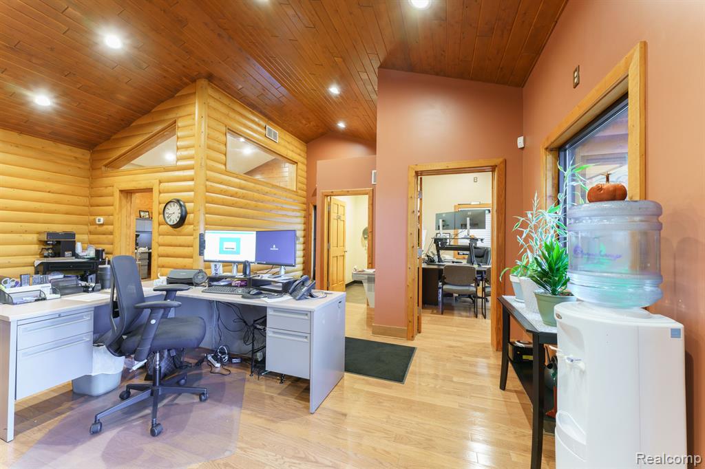 51 Chilson Road, Howell, MI 48843 — Photo 21
