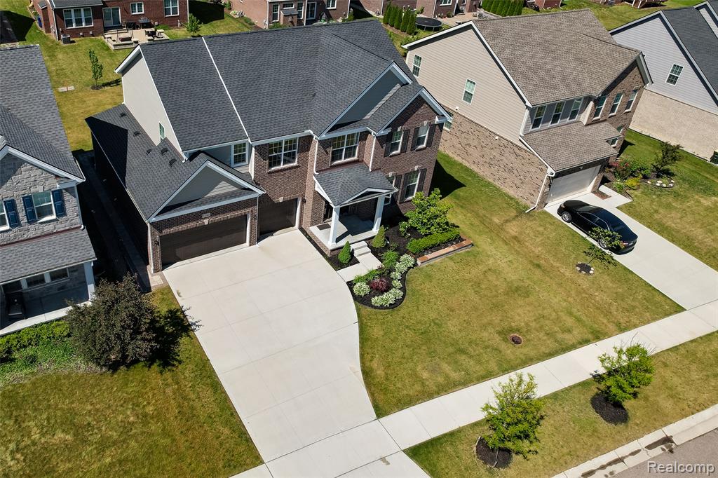 51040 Woodford Drive, Canton, MI 48188 — Photo 62