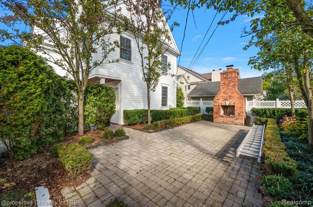 775 Wallace Street, Birmingham, MI 48009 — Photo 89