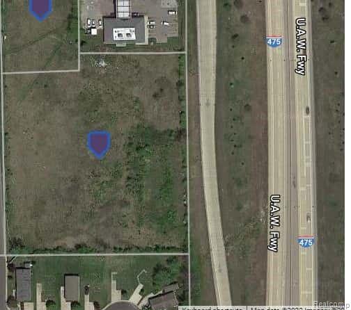 VACANT Green Briar Boulevard, Burton, MI 48529 — Photo 4