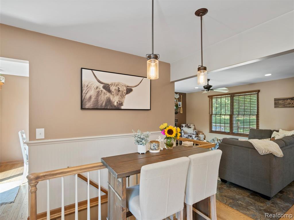 5308 Hummer Lake Road, Oxford, MI 48371 — Photo 14