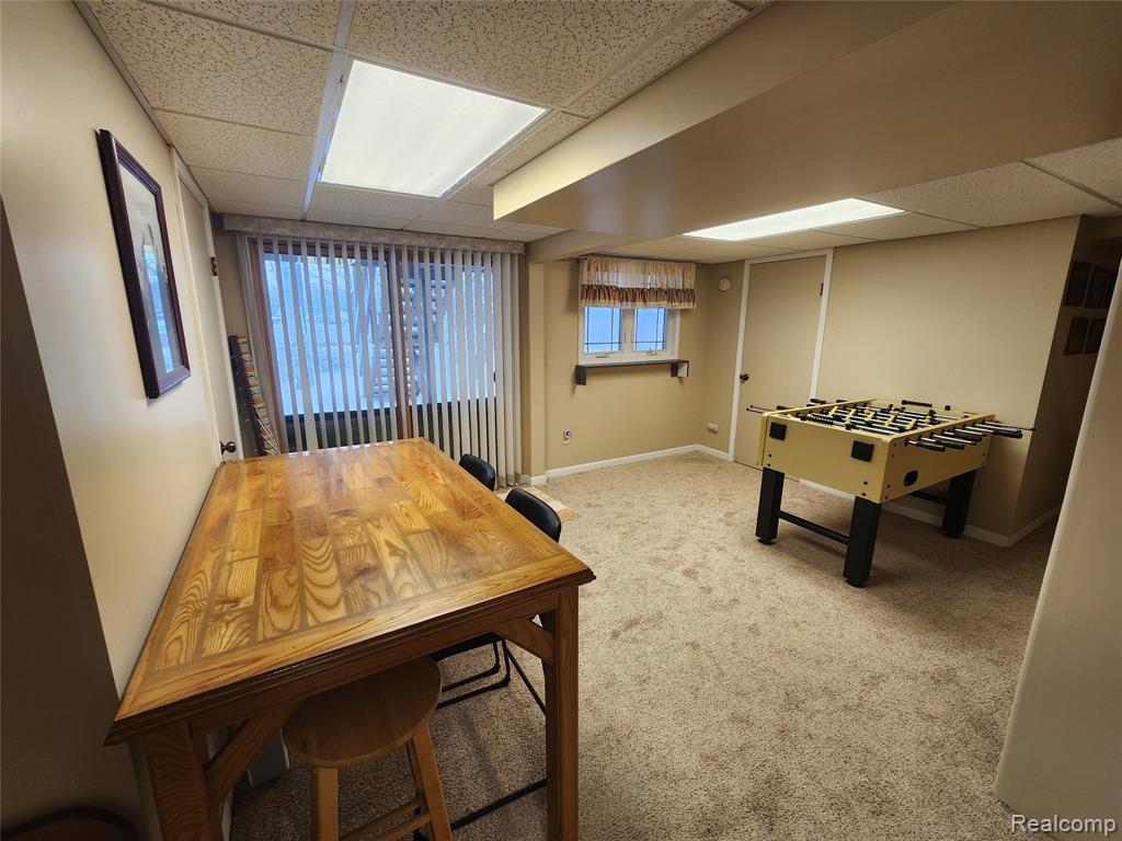 9707 North Lake Rd Road, Otter Lake, MI 48464 — Photo 28