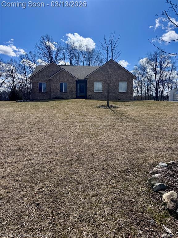 6060 INTRINSIC Lane, Imlay City, MI 48444 — Photo 36