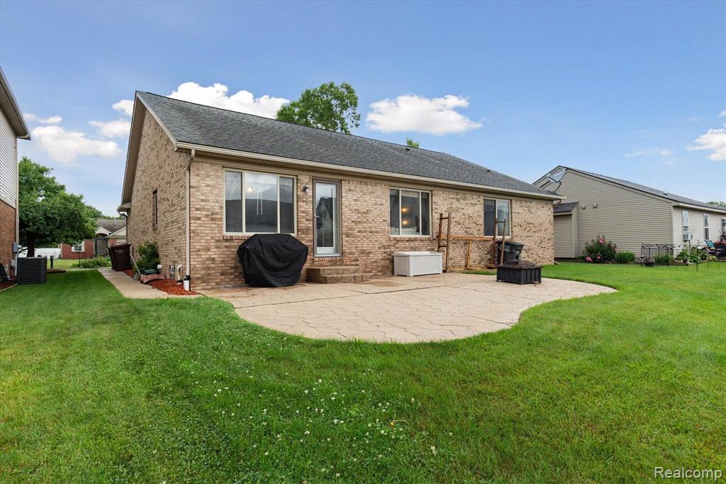 12226 HANNAH Lane, Carleton, MI 48117 — Photo 43