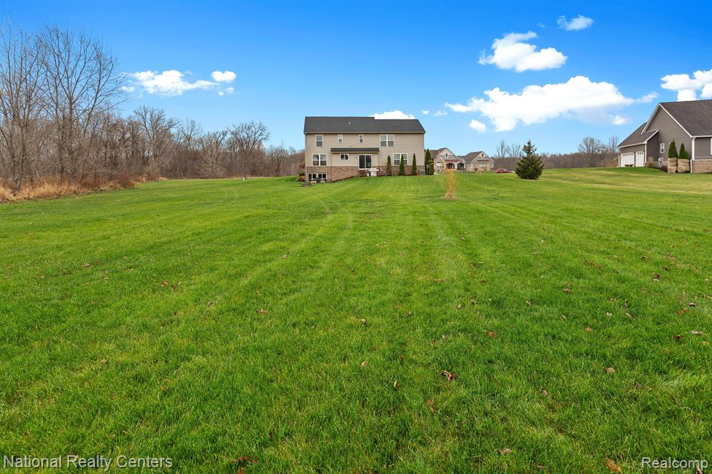 316 Lenox Lane, Brighton, MI 48114 — Photo 53