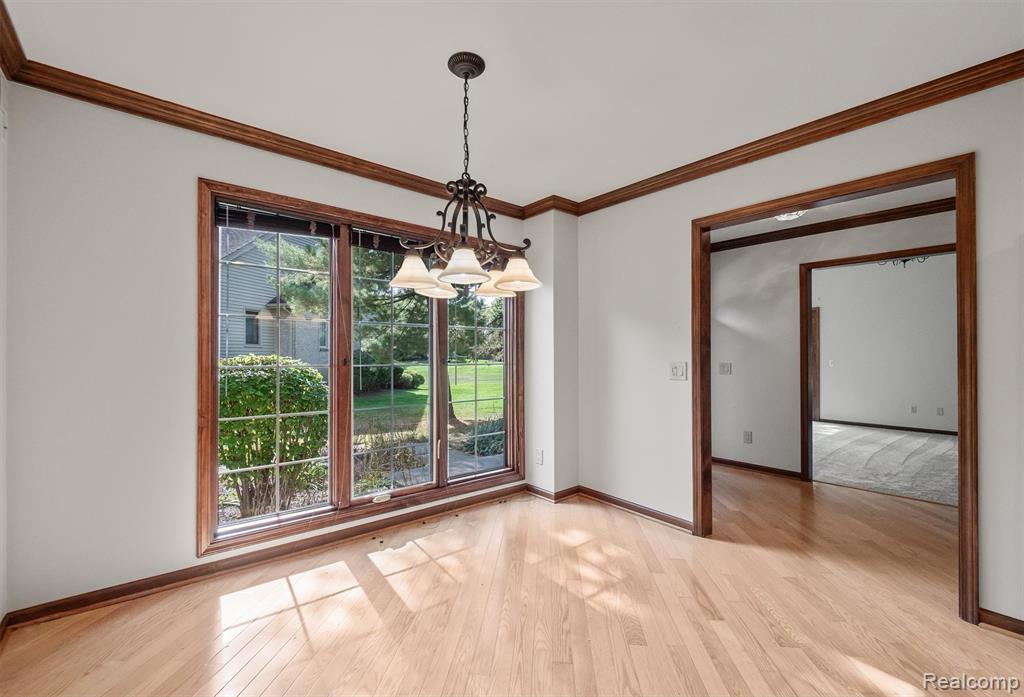 4868 Pine Eagles Court, 1, Brighton, MI 48116 — Photo 12