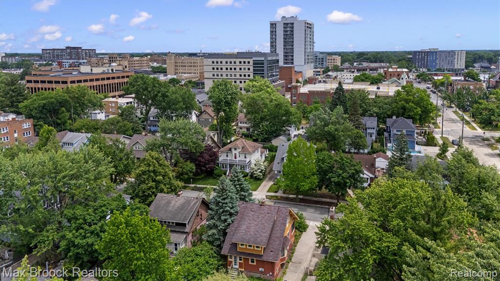 516 S Laurel Street, Royal Oak, MI 48067 — Photo 46