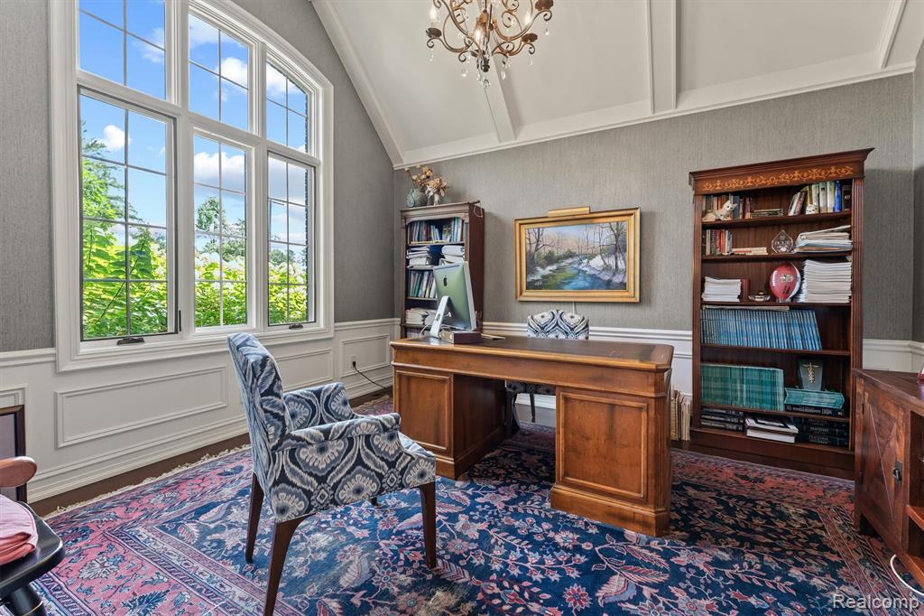 7340 Chula Vista Lane, Bloomfield Hills, MI 48301 — Photo 13