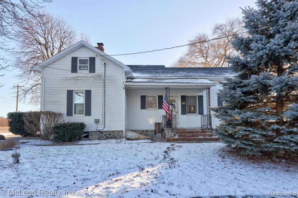 4140 S Gera Road, Frankenmuth, MI 48734 — Photo 6
