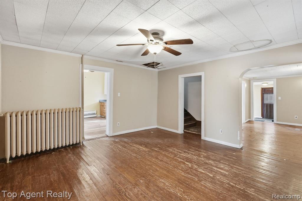 95 W Lapeer Street, Peck, MI 48466 — Photo 7