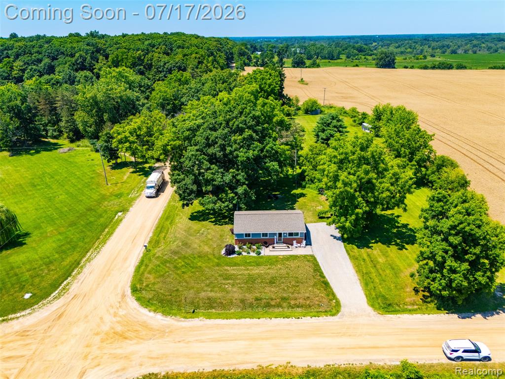 13514 Bird Road, Byron, MI 48418 — Photo 26