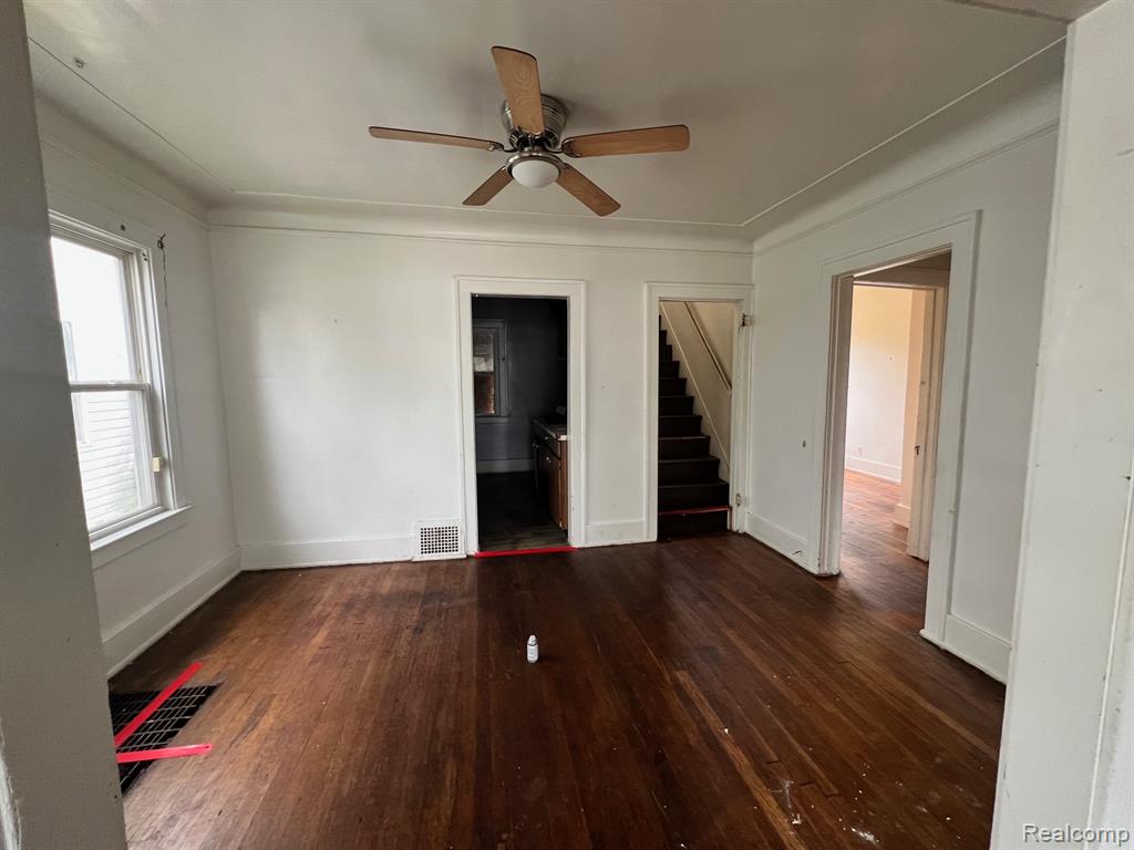 7447 Ellsworth Street, Detroit, MI 48238 — Photo 3