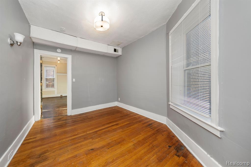 5336 Beaubien Street, Detroit, MI 48202 — Photo 11