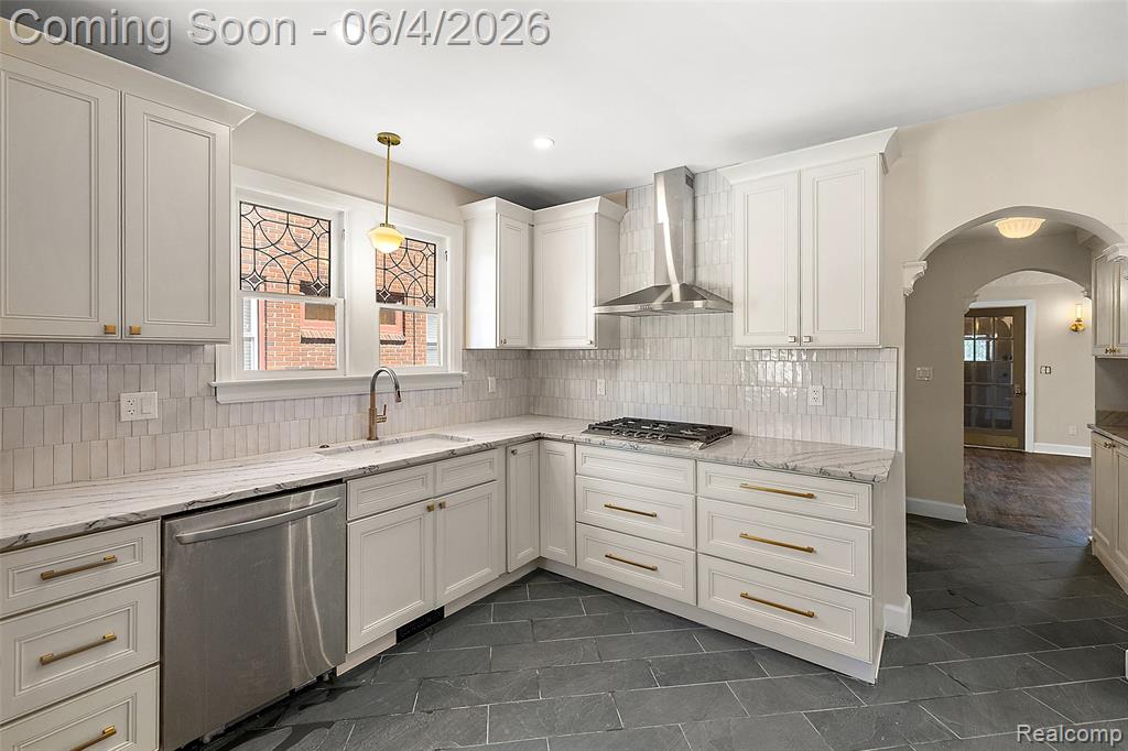 3800 Sturtevant Street, Detroit, MI 48206 — Photo 26