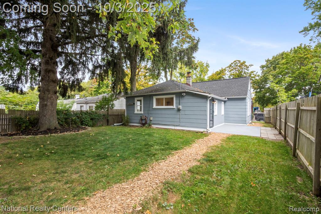 78 E Sheffield Avenue, Pontiac, MI 48340 — Photo 7