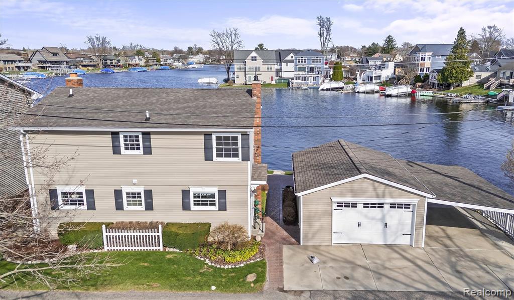 231 O'connor Street, Lake Orion, MI 48362 — Photo 22
