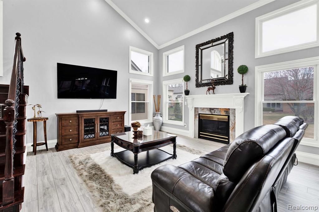 43576 INGLENOOK, Sterling Heights, MI 48314 — Photo 14