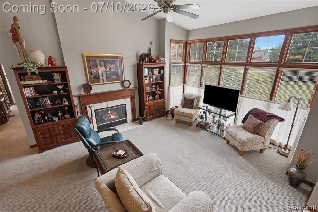 42675 Christina Drive, Sterling Heights, MI 48313 — Photo 22