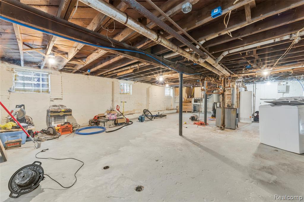 2991 Garland Street, Detroit, MI 48214 — Photo 29
