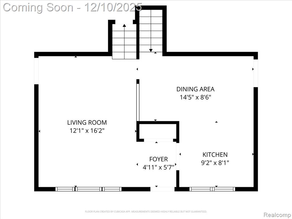 21231 Tiffany Drive, Woodhaven, MI 48183 — Photo 26