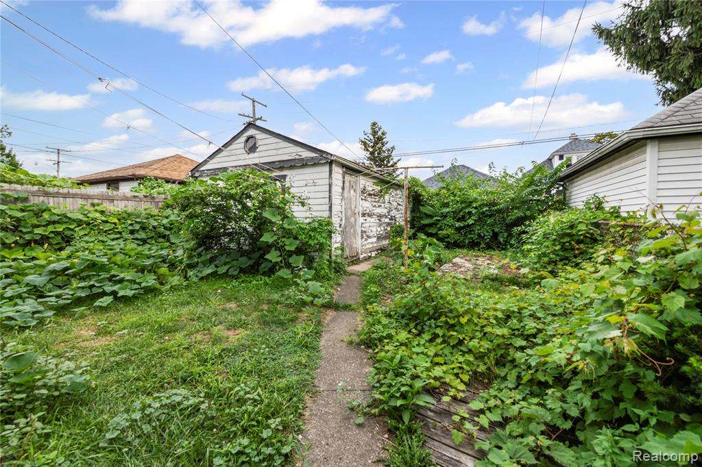 3928 Talbot Street, Detroit, MI 48212 — Photo 18
