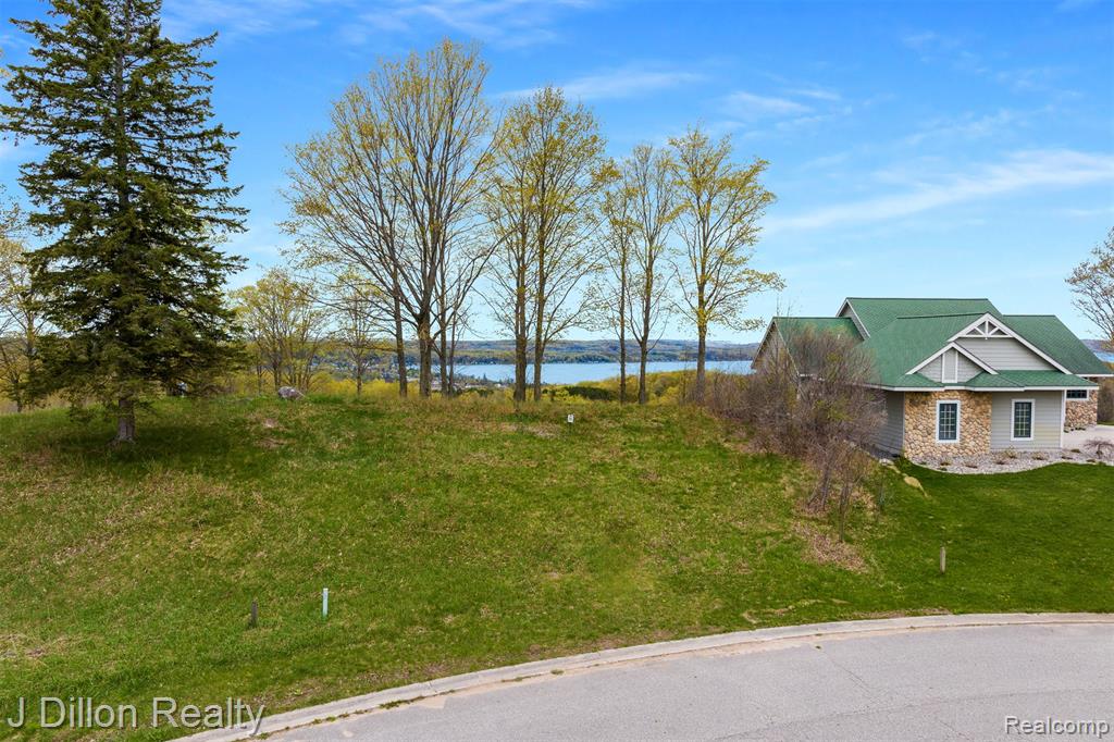 Lot 16 Wild Laurel Lane, Beulah, MI 49617 — Photo 7